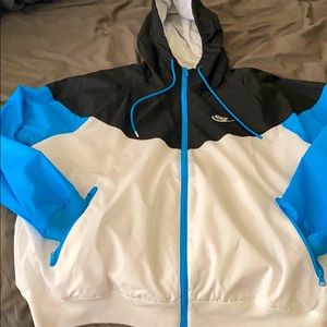 Nike jacket DRIP DRIP